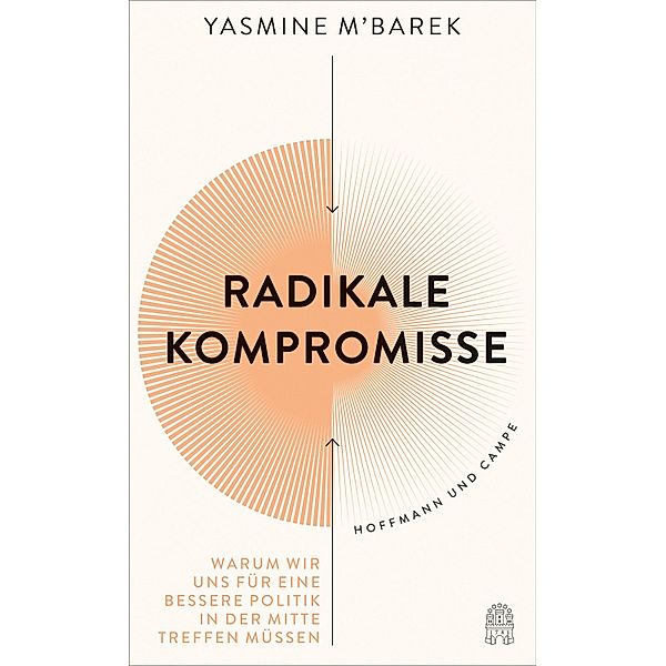 Radikale Kompromisse, Yasmine M'Barek