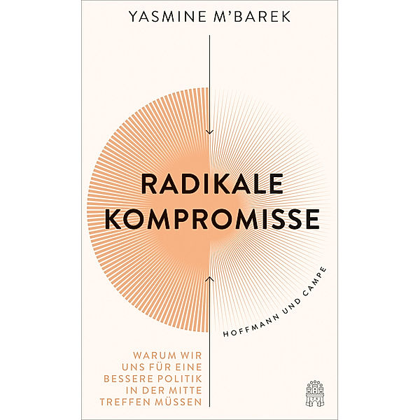 Radikale Kompromisse, Yasmine M'Barek