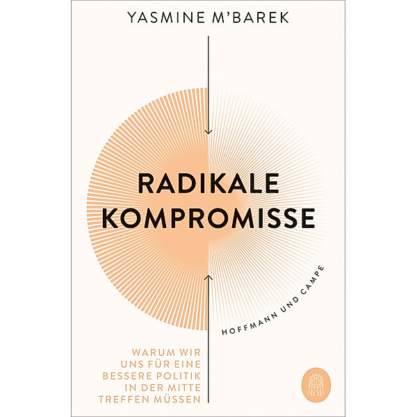 Radikale Kompromisse, Yasmine M'Barek