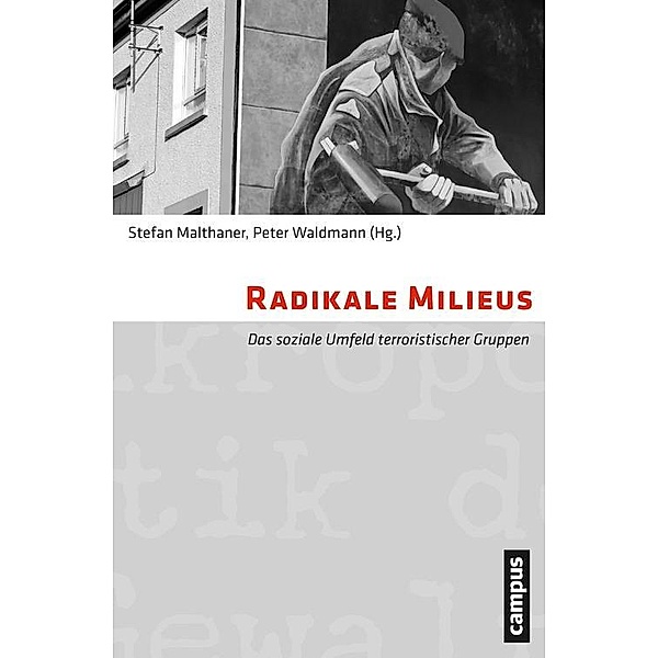 Radikale Milieus / Mikropolitik der Gewalt Bd.6