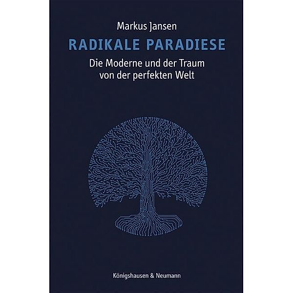 Radikale Paradiese., Markus Jansen