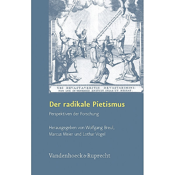 Radikale Pietismus