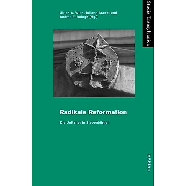 Radikale Reformation, Julia Brandt