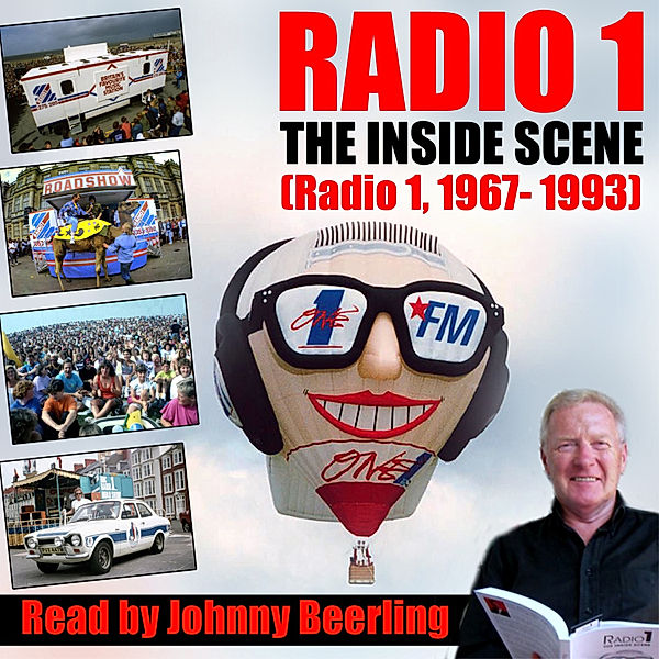 Radio 1: The Inside Scene, Johnny Beerling