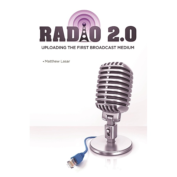 Radio 2.0, Matthew Lasar