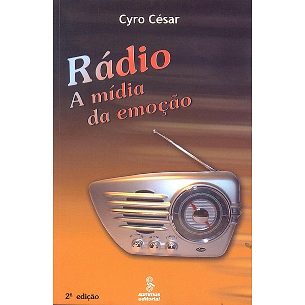 Rádio, Cyro César