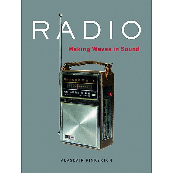 Radio, Pinkerton Alasdair Pinkerton