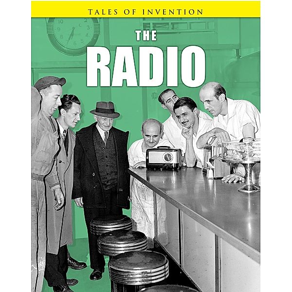 Radio, Richard Spilsbury