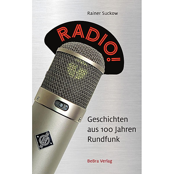 Radio!, Rainer Suckow