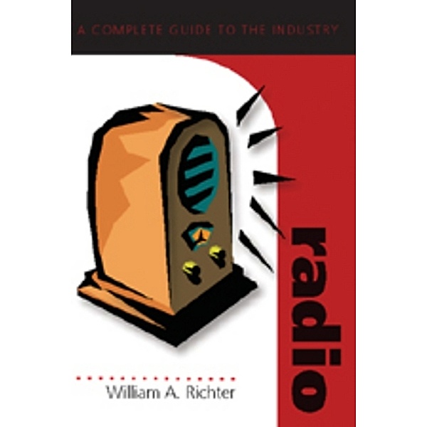 Radio, William A. Richter