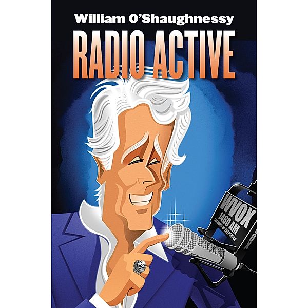 Radio Active, O'Shaughnessy