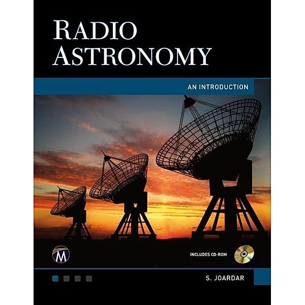 Radio Astronomy, Joardar