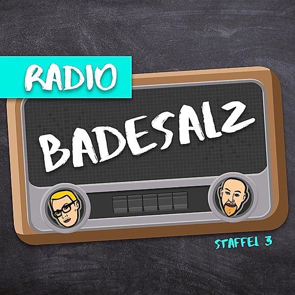 Radio Badesalz: Staffel 3, Henni Nachtsheim, Gerd Knebel