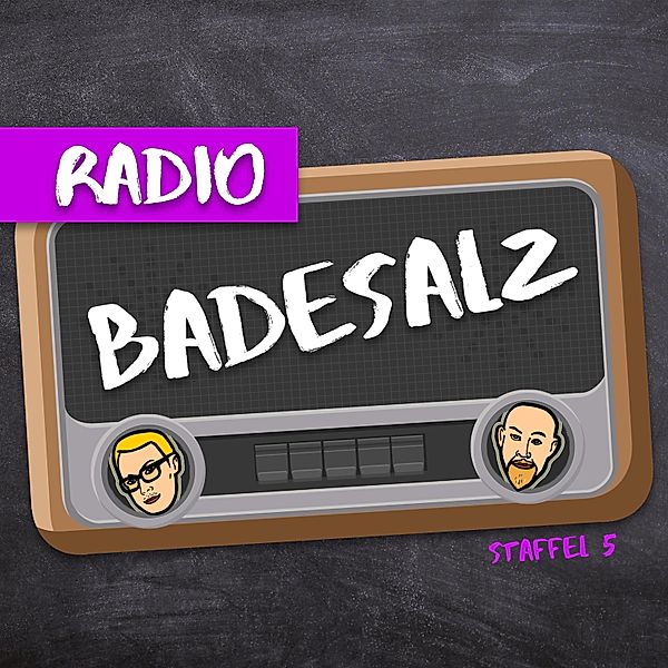Radio Badesalz: Staffel 5, Henni Nachtsheim, Gerd Knebel