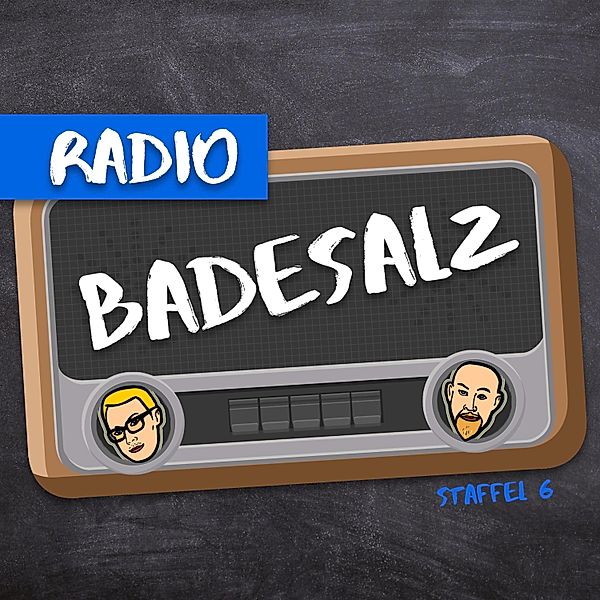 Radio Badesalz: Staffel 6, Henni Nachtsheim, Gerd Knebel