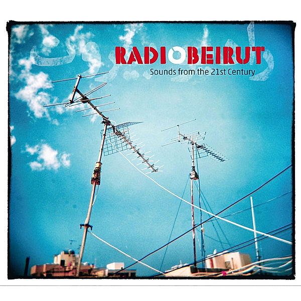 Radio Beirut, Diverse Interpreten