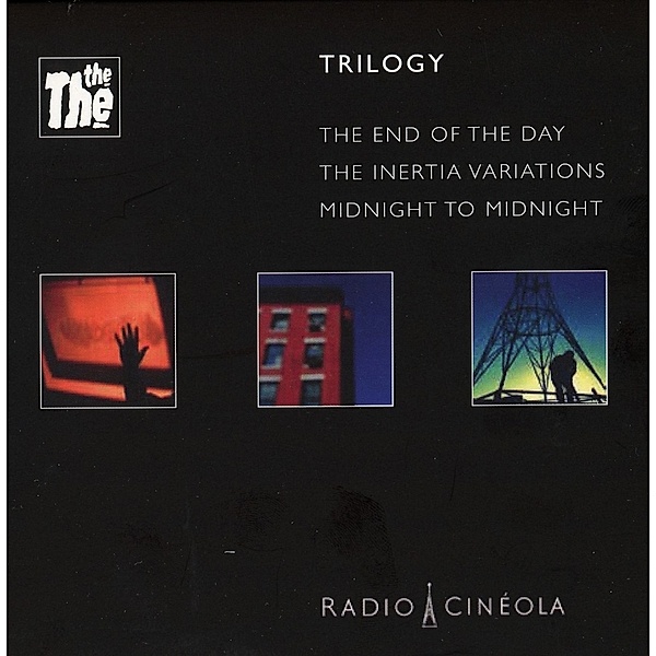Radio Cineola:Trilogy, The The
