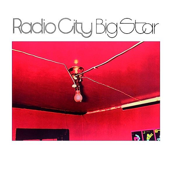 Radio City (Remastered), Big Star