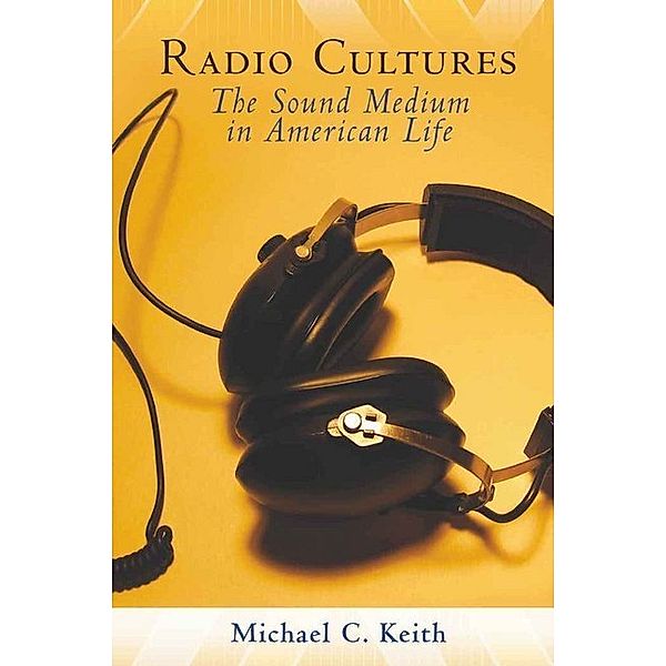 Radio Cultures