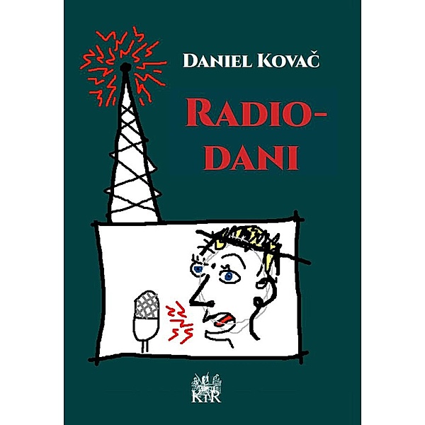 Radio-dani, Knjizevna radionica RaSic, Daniel Kovac
