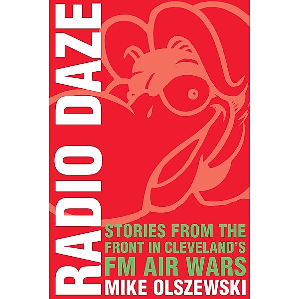 Radio Daze, Mike Olszewski