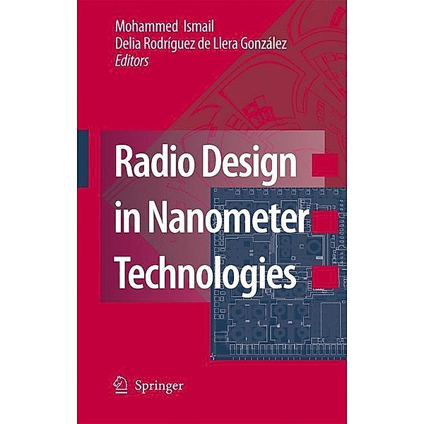 Radio Design in Nanometer Technologies