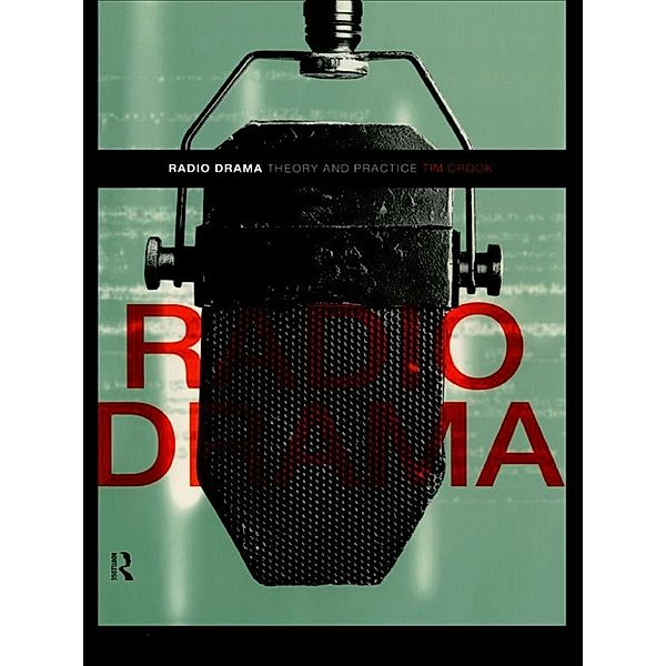 Radio Drama, Tim Crook