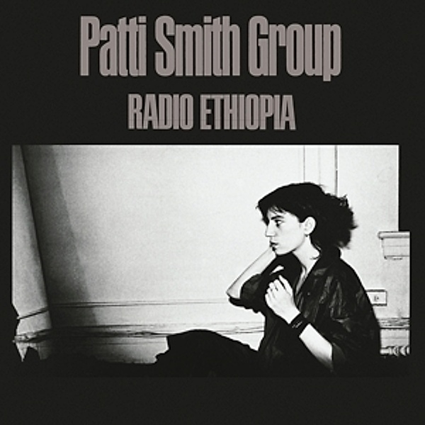 Radio Ethiopia (Vinyl), Patti Group Smith