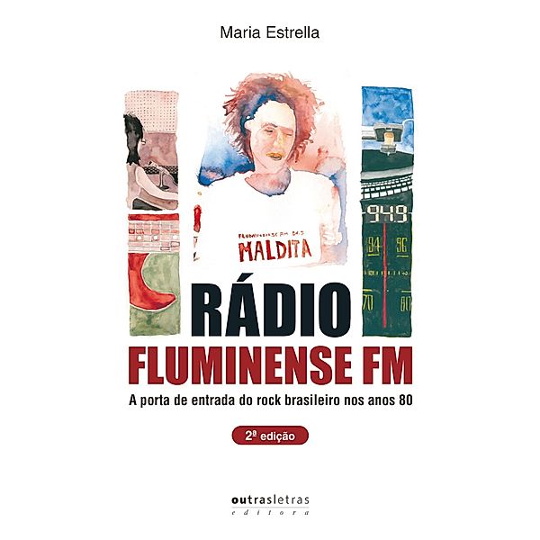 Rádio Fluminense FM, Maria Estrela