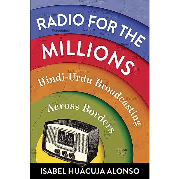 Radio for the Millions, Isabel Huacuja Alonso