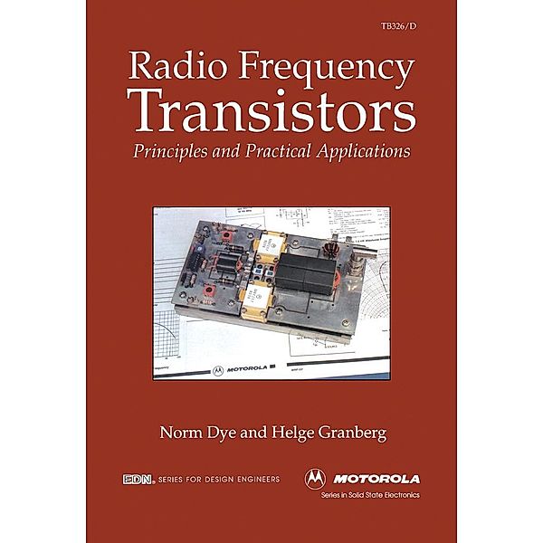 Radio Frequency Transistors, Helge Granberg