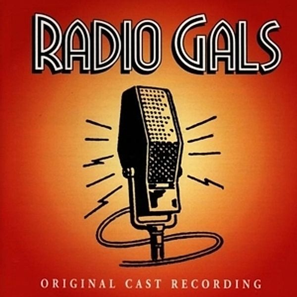 Radio Gals-Original Cast Recor, Diverse Interpreten