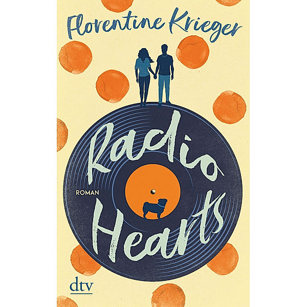 Radio Hearts, Florentine Krieger