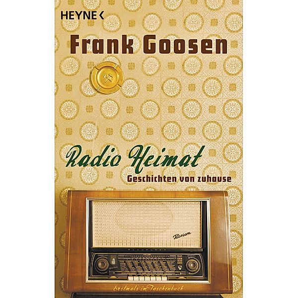 Radio Heimat, Frank Goosen