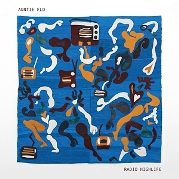 Radio Highlife (Vinyl), Auntie Flo