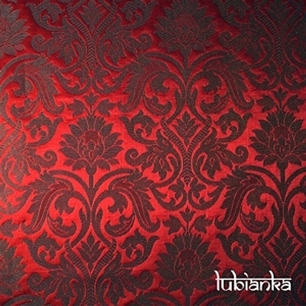 Radio India (Ltd.Gtf.Red/Black Lp) (Vinyl), Lubianka