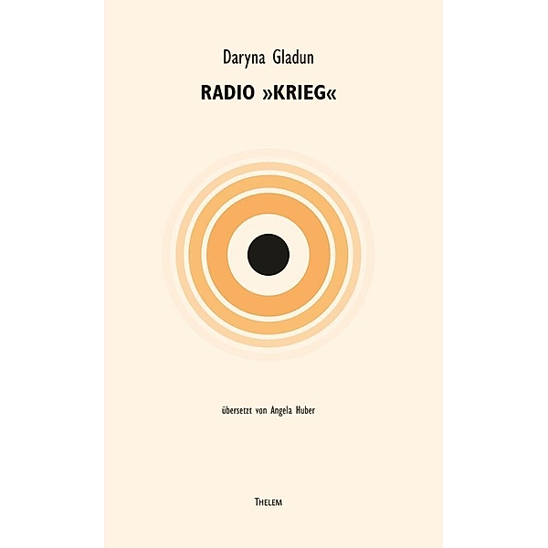Radio Krieg, Daryna Gladun