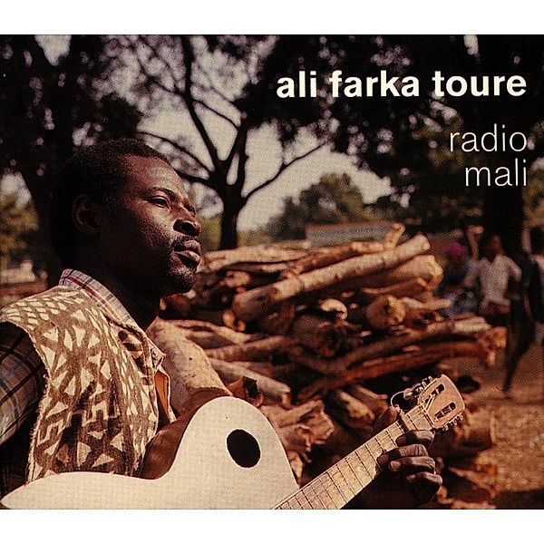 Radio Mali, Ali Farka Touré