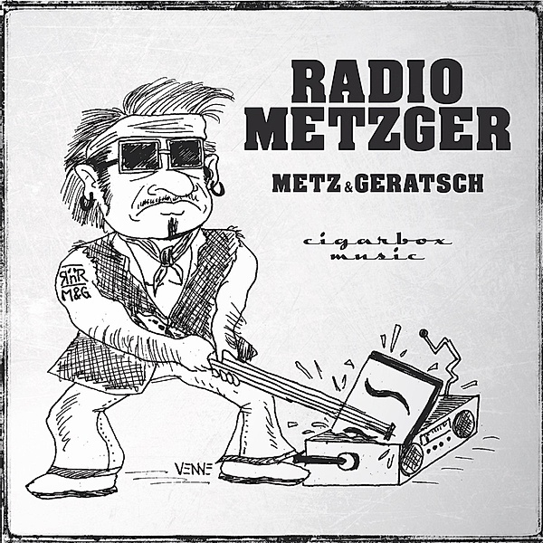 Radio Metzger, Metz & Geratsch