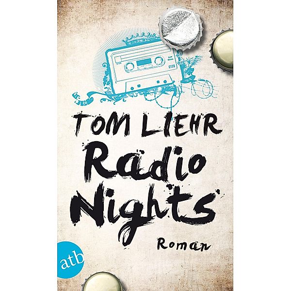 Radio Nights, Tom Liehr