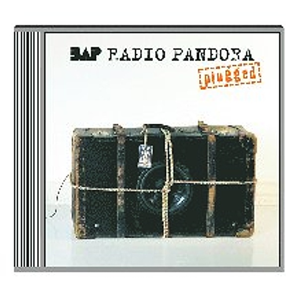 Radio Pandora - Plugged, Bap