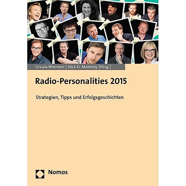 Radio-Personalities 2015