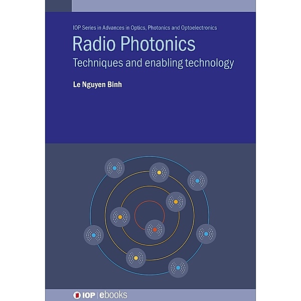 Radio Photonics, Le Nguyen Binh