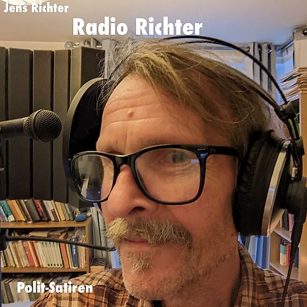 Radio Richter, Jens Richter
