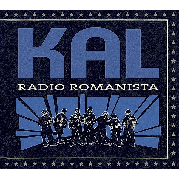 Radio Romanista, Kal