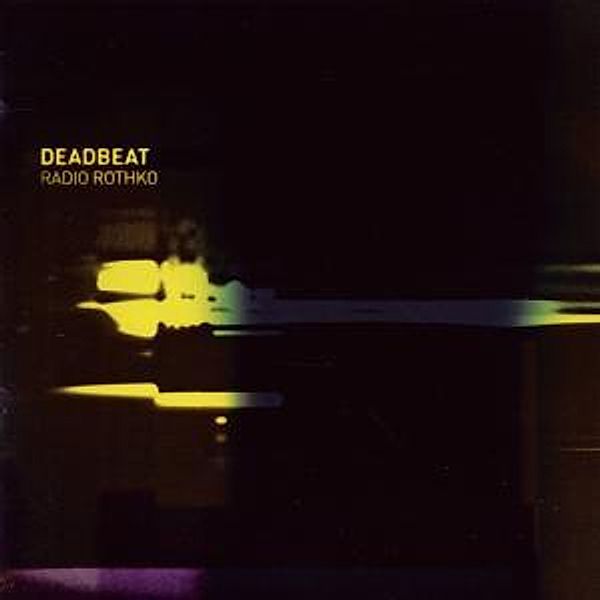 Radio Rothko, Deadbeat Pres.