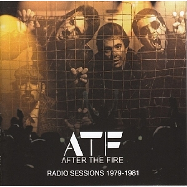 Radio Sessions 1979-1981, After The Fire