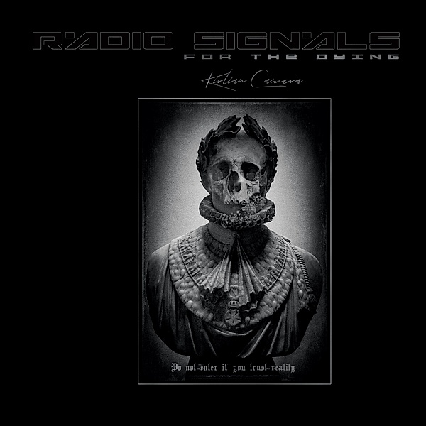 Radio Signals For The Dying (Artbook 3cd), Kirlian Camera