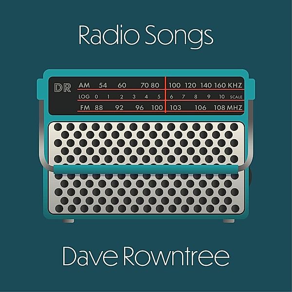 Radio Songs, Dave Rowntree