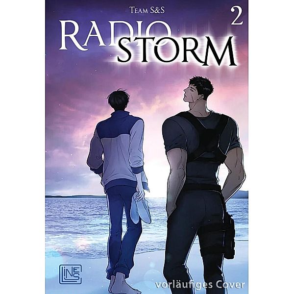 Radio Storm Bd.2, Seon-Ui Lee